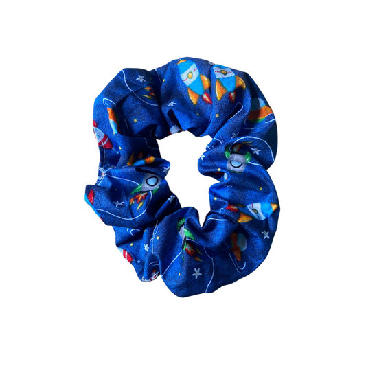 Scrunchies (Large) - Space Games