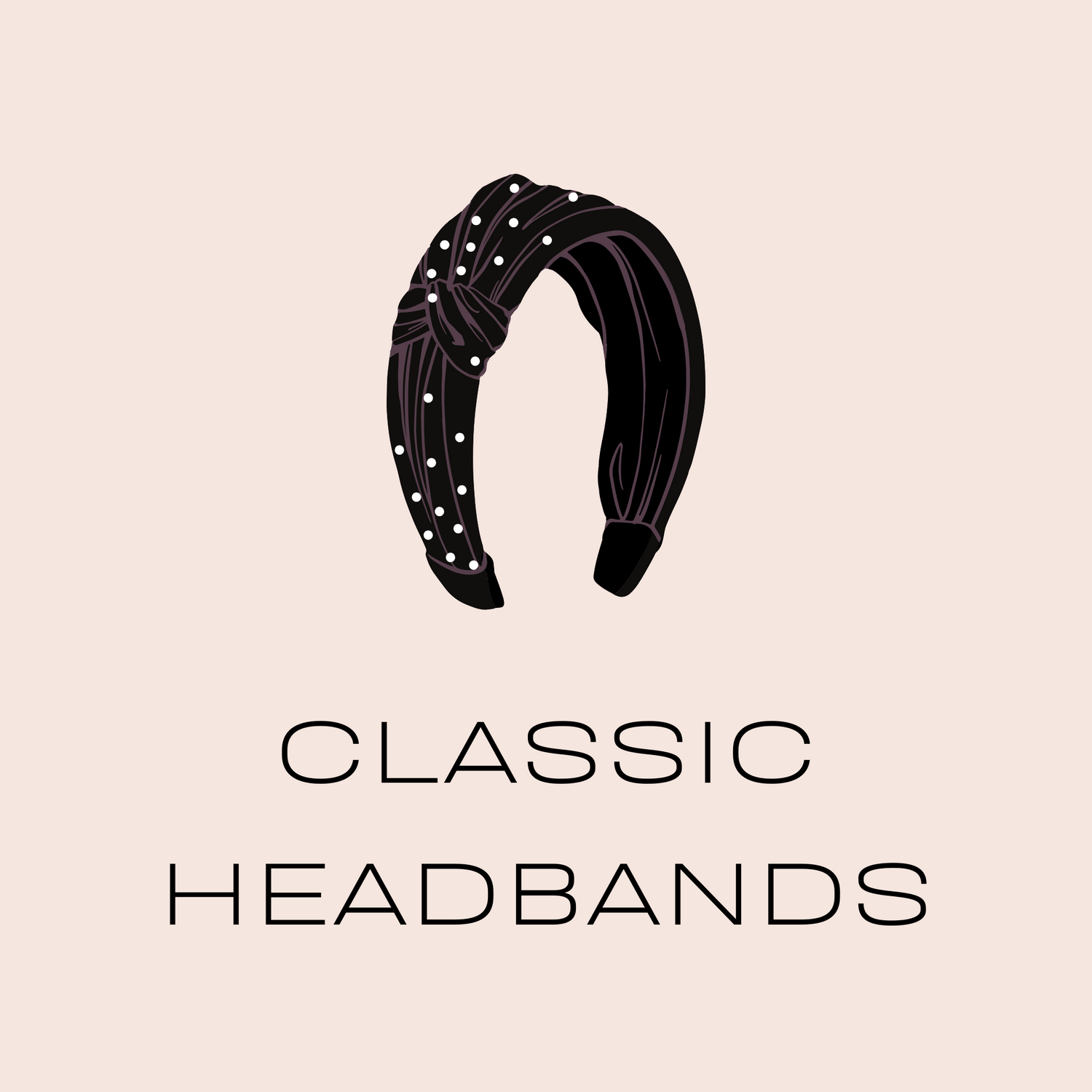 classic headbands