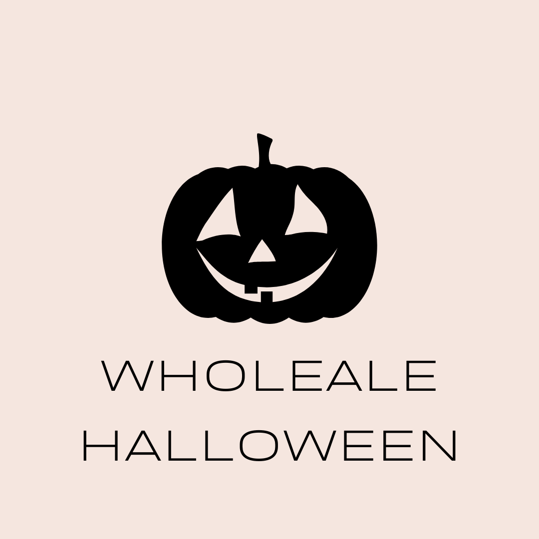 Wholesale Halloween