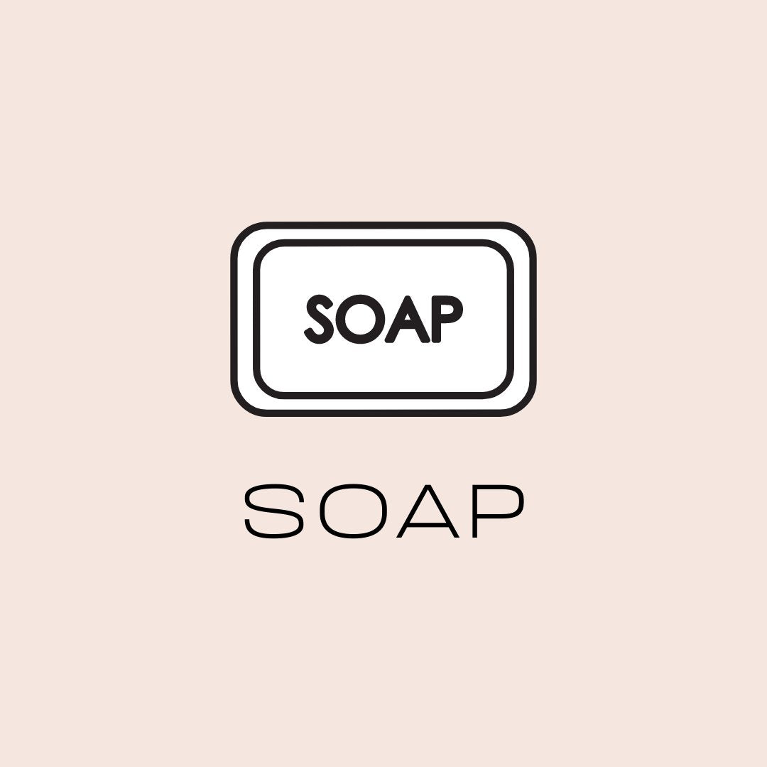 cold press soap