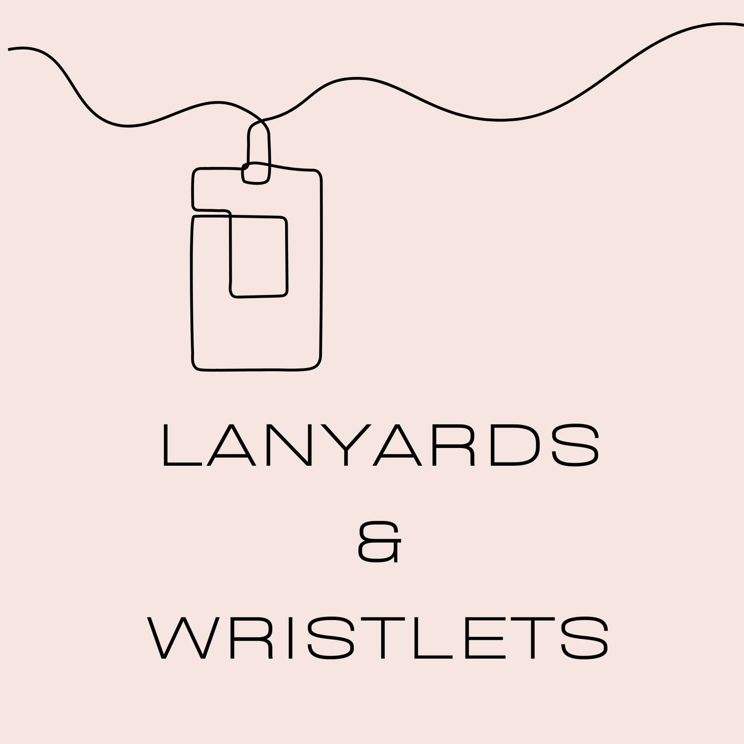 Lanyards & Wristlets