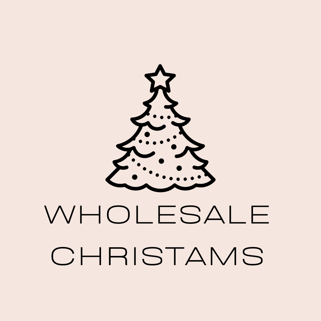 Wholesale - CHRISTMAS