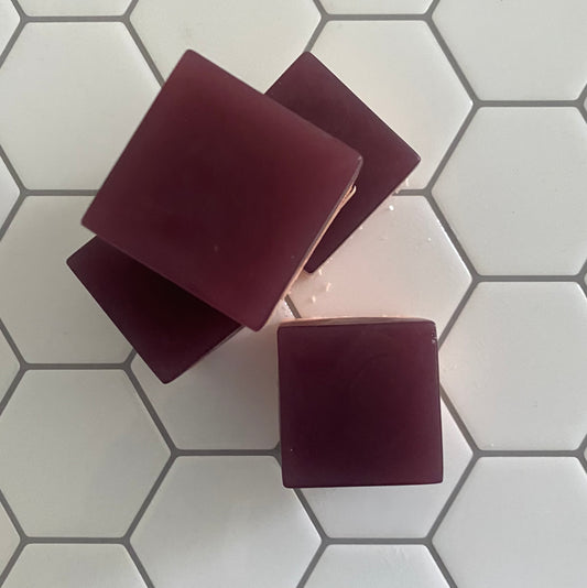Soap Cube - Fruit Loops