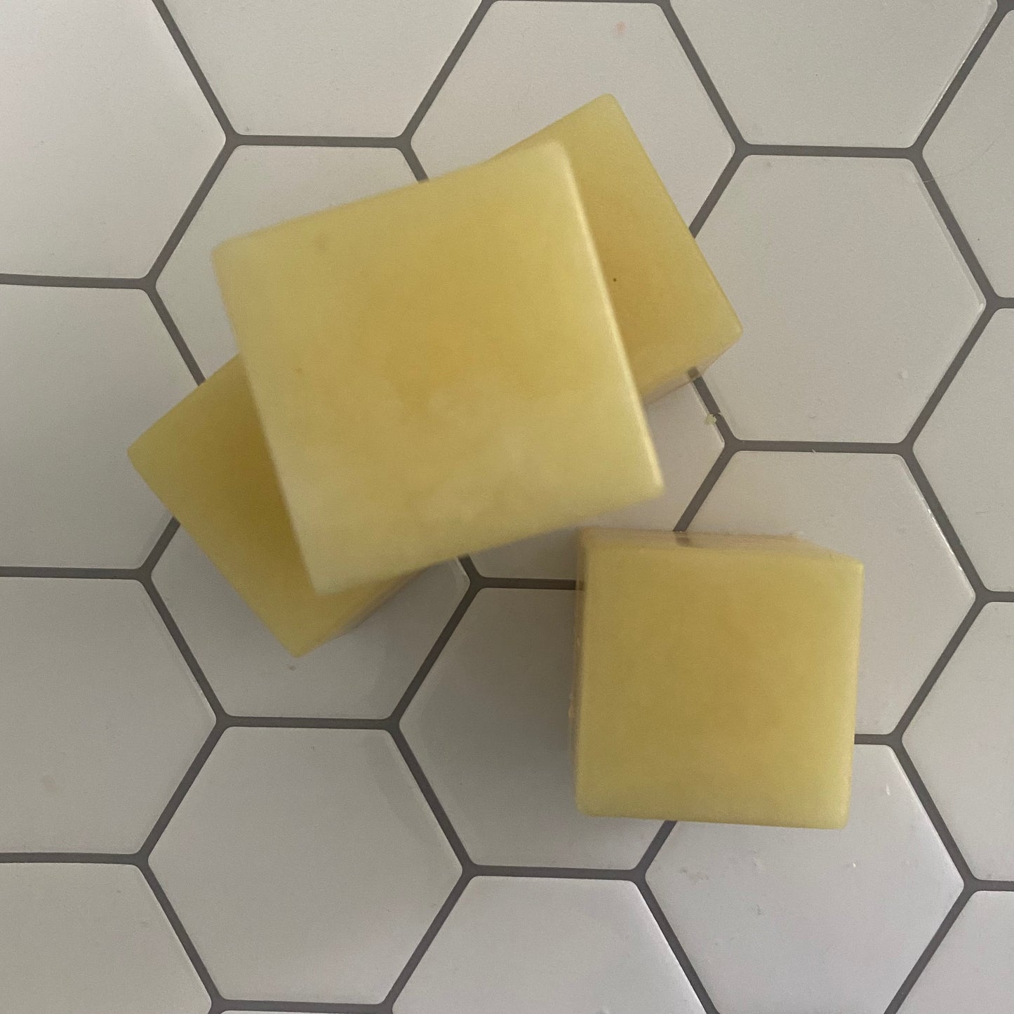 Soap Cube - Monkey Farts