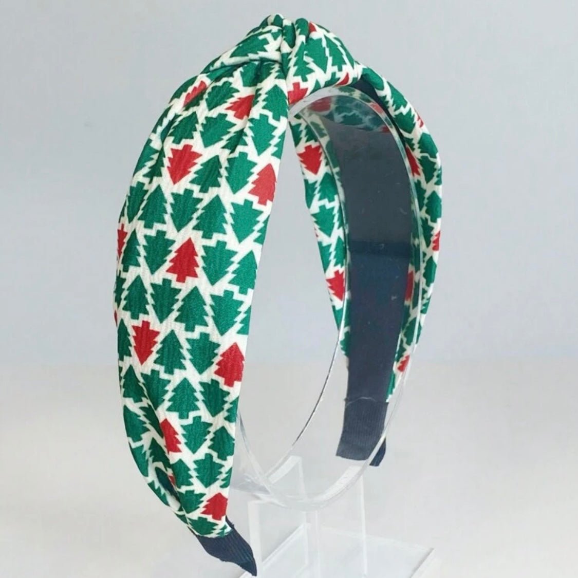 Christmas Headband - Christmas Tree