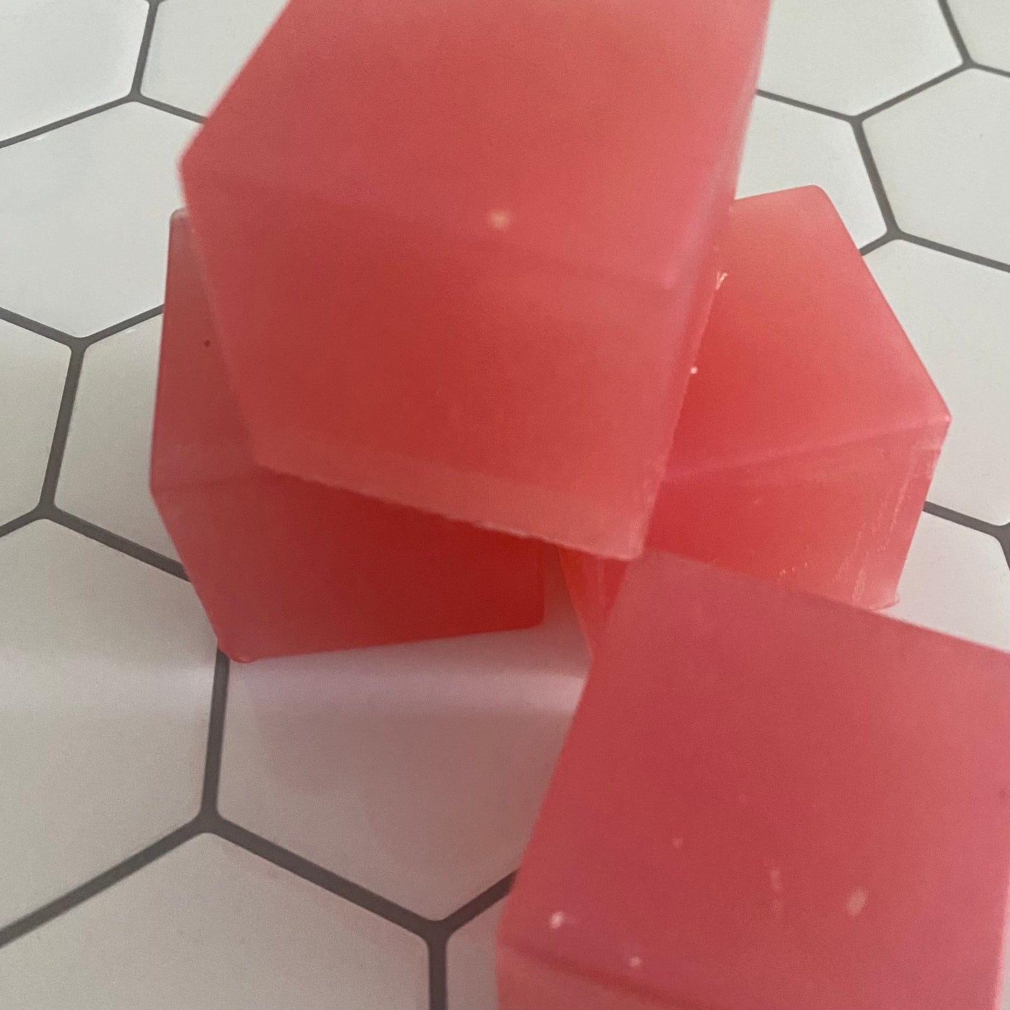 Soap Cube - Musk Sticks