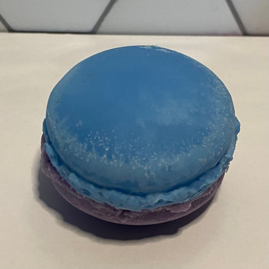 Wax Melt - Blueberry Pie Macaron 46g