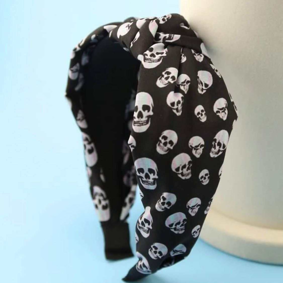 Headband - Skull