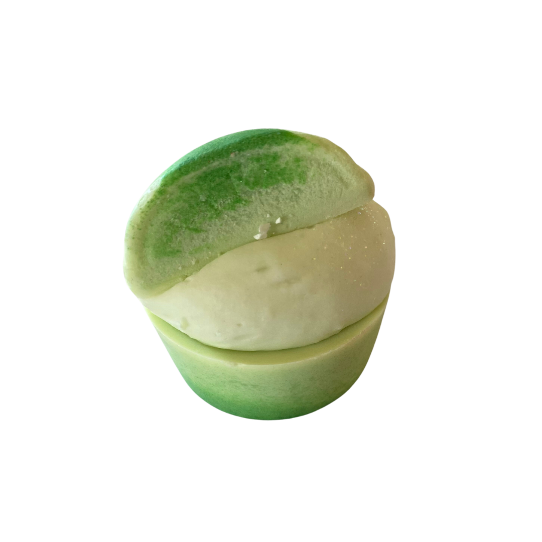 Wax Melt - Lime & Coconut (LIMITED RELEASE)