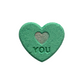 Bath Bomb - Conversation Heart Set