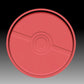 Bath Bomb Mould - POKEBALL