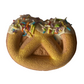 Bath Bomb - Pretzel 180g