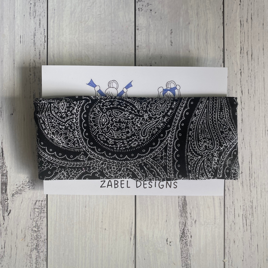 Wire Headband - Handmade by Zabel Designs