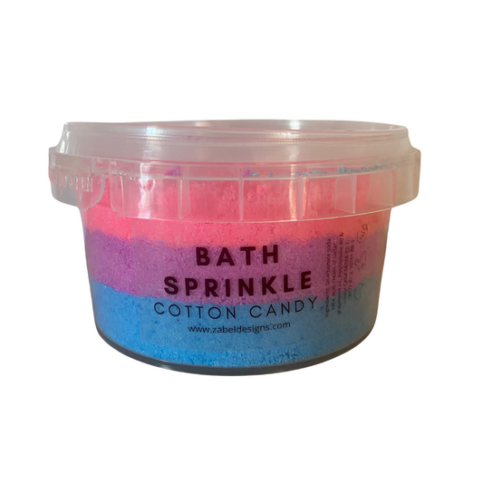 Bath Sprinkles 160g