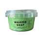 Whipped Soap - Cucumber Melon 210ml