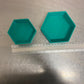 Pre Loved Mould - Hexagon