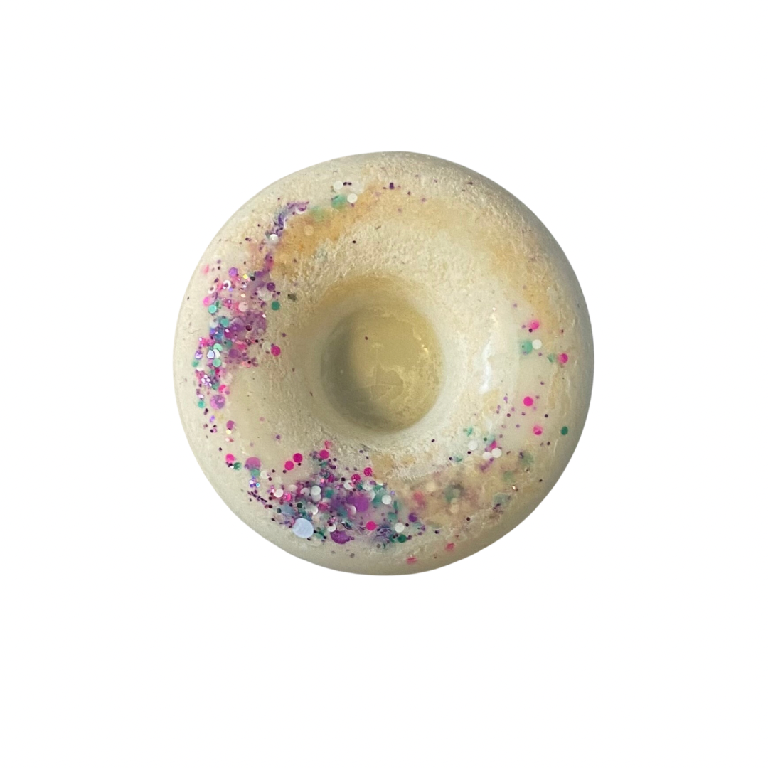 Wax Melt - Wild Plum Donut 28g