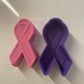 Bath Bomb Mould - Charity Ribbon