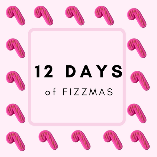 Pinkmas Fizzmas Box