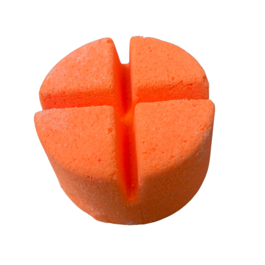 Shower Steamer - Sweet Grapefruit & Chamomile (discontinued design)