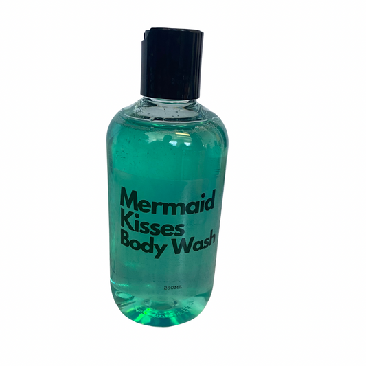 Body Wash - Mermaid Kisses