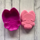 Bath Bomb Mould - Kawaii Bat