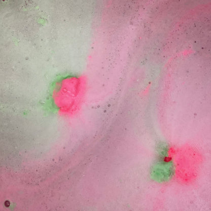 Bath Bomb - Watermelon Snap Bar 210g