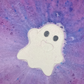Halloween Bath Bomb - Boo the Ghost 150g