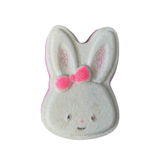 Easter Bath Bomb - Pippa the Bunny 130g