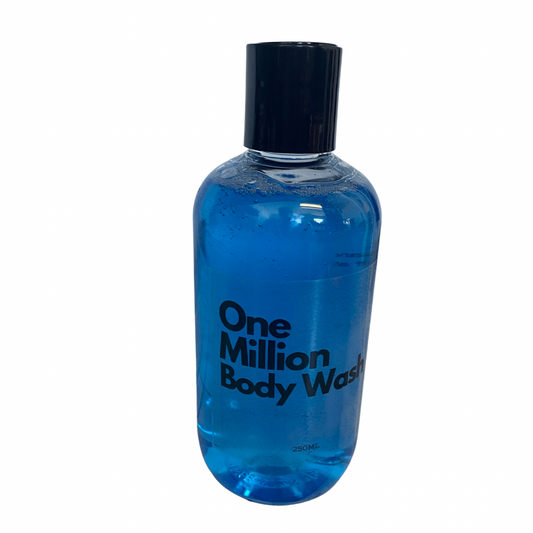 Body Wash - One Million (Man)