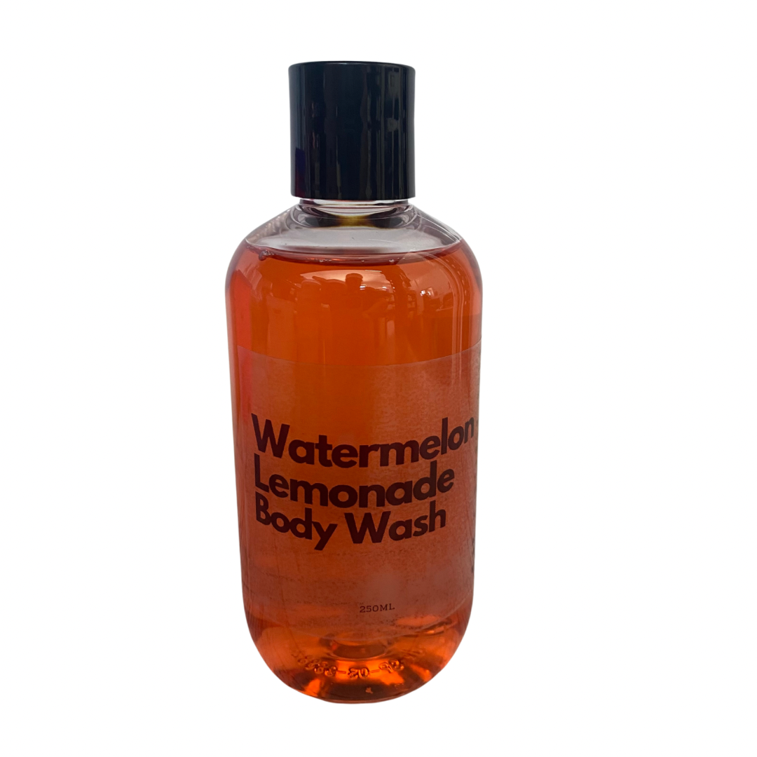 Body Wash - Watermelon Lemonade