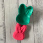 Bath Bomb Mould - Pippa the Bunny