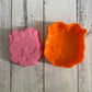 Bath Bomb Mould - Skull Candy