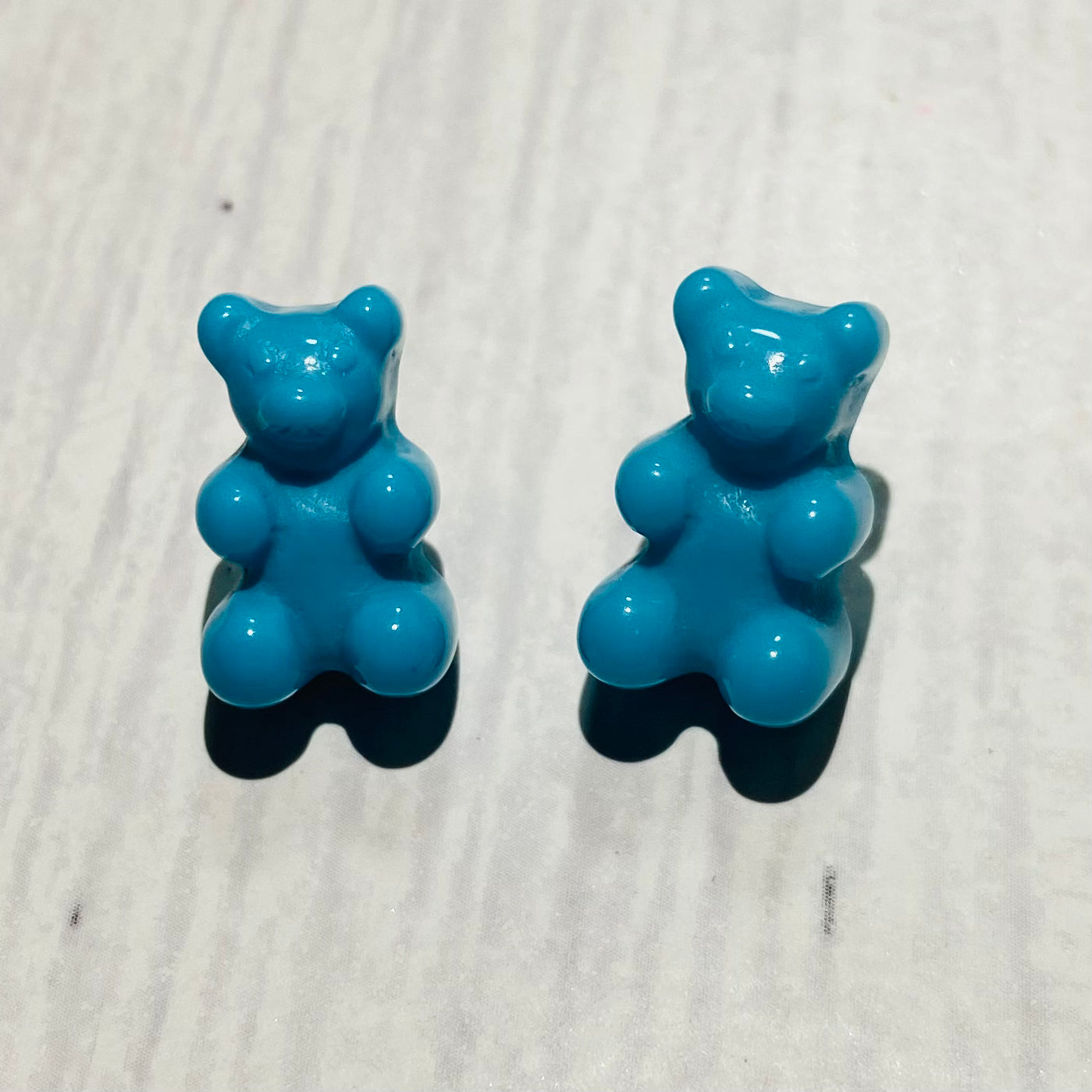 EARRINGS - Gummy Bears